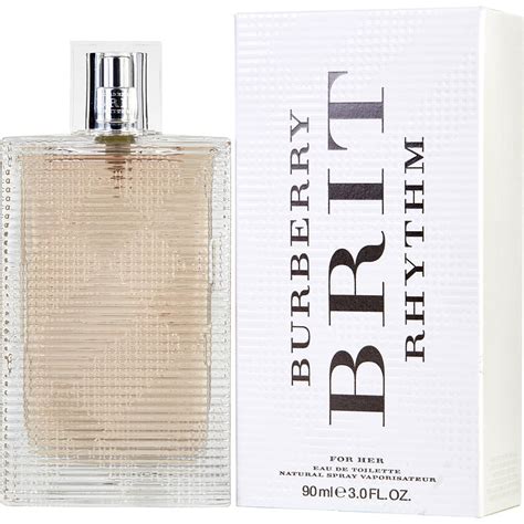 reviews for burberry brit rhythm|burberry brit rhythm sample.